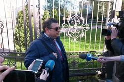 У Мартиненка не розуміють, чому прокурори вимагають таку велику заставу