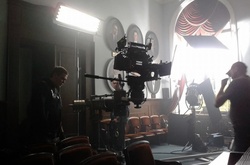 Президент підписав закон про державну підтримку кіномистецтва