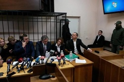 Мартиненко підтвердив сам факт зустрічі з Онищенко в Іспанії