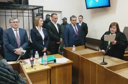 Суд відхилив клопотання захисту про відвід слідчого судді Олександра Бобровника