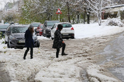 В Одеській області зняті обмеження на рух транспорту
