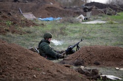 Оприлюднено імена загиблих під Авдіївкою бійців 72-ї бригади