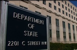 В Україну їде представник Держдепу з питань оборони