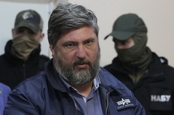 Сергій Перелома