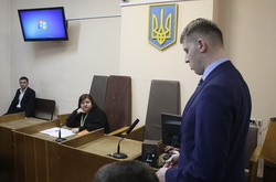  Прокурор САП Роман Симків 