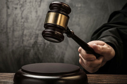  Cуддям із Дніпра, викритим на хабарі, обрано запобіжний захід 