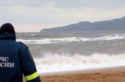 Рятувальники у Росії завершили пошук членів екіпажу судна «Герої Арсеналу»