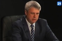 Проросійський екс-кандидат у президенти Молдови вибачився перед виборцями