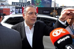 Суд Панами 11 лютого заарештував засновників компанії Mossack Fonseca