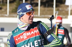 Біатлоніст збірної України розповів про своє таємниче зникнення