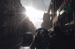  Температура вдень становитиме 9-14&deg;&nbsp;тепла, на&nbsp;високогір&rsquo;ї Карпат&nbsp;&mdash; 2-7&deg;&nbsp;тепла. 