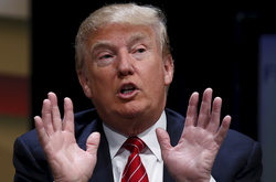 Джерела CNN: Росія намагалася «влізти» до передвиборного штабу Трампа