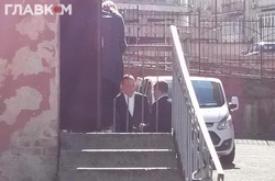 Адвокат Мартиненка не виключає, що його підзахисному може стати зле в суді