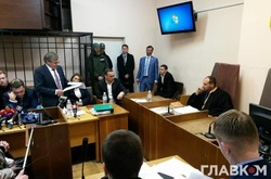 Cуд у справі Мартиненка сьогодні відновить роботу