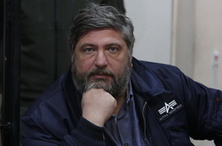 Сергій Перелома