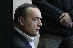 У справі Мартиненка допитані три міністри паливної промисловості