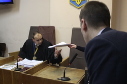Суд у справі Мартиненка пішов до нарадчої кімнати