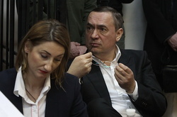 Захист заявляє, що підозра Мартиненку складена нечітко