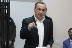 Мартиненко запевнив, що не збирається тікати з країни: «Не дочекаєтеся»