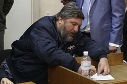 Сергій Перелома