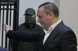 Микола Мартиненко