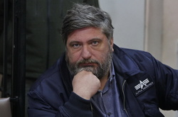 Сергій Перелома