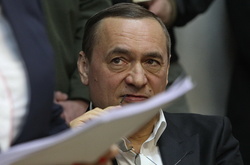 Адвокат Мартиненка обіцяє не затягувати суд