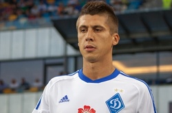 Хачеріді у цьому сезоні за «Динамо» не гратиме