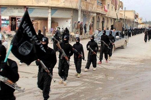 ЗМІ: терористичне угрупування ІДІЛ перенесло свою «столицю»