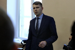 Роман Симків