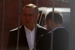 НАБУ стежило за Мартиненком перед його затриманням