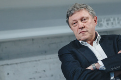 Григорій Явлінський