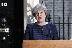 Опитування: партія прем’єра Великобританії лідирує у парламентській гонці