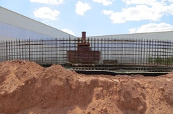 Обладнання&nbsp;ВАТ &laquo;Южуралзолото група компаній&raquo;