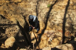 Утилізація боєприпасів