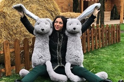 &nbsp;Вика из &laquo;НеАнгелов&raquo;