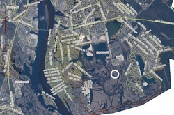 Комерсанти виставили на продаж 56 гектарів Києва