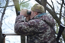 Штаб АТО: кількість обстрілів на Маріупольському напрямку зросла 