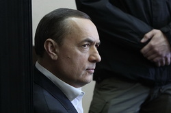 Мартиненко: «Грузинські «акціонери» НАБУ перетворили бюро на передвиборчий проект»