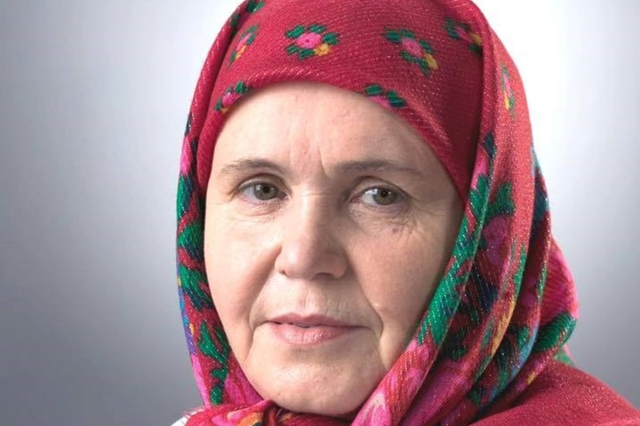 Померла Марiя Стефанiя, одна з перших в незалежній Україні цілительок