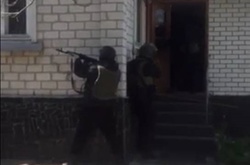 Спецпризначенці