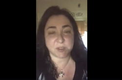 Мілявська пригрозила Україні позовом до Європейського суду