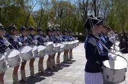 Поліцейський флешмоб