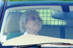  Королева Елизавета II 