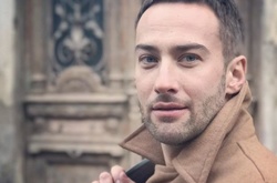 Скорбь прошла? Дмитрия Шепелева заметили на свидании с загадочной блондинкой