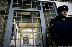  Кримська в'язниця 