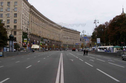 На Хрещатику закриють підземний перехід