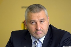 Адвокат Фейгін пропонує Кремлю зробити Макрону подарунок з українським присмаком