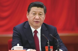 Президент Китаю Сі Цзіньпін 