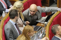 У БПП не бачать нічого поганого в торгівлі з окупованими територіями